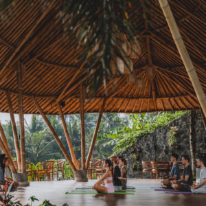 Ashtanga Mysore Classes