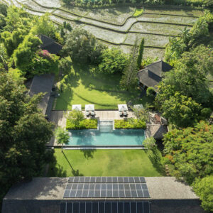 Couples Room - Canggu- May26